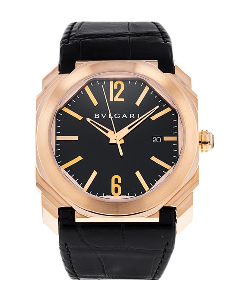 Bvlgari Octo 101963